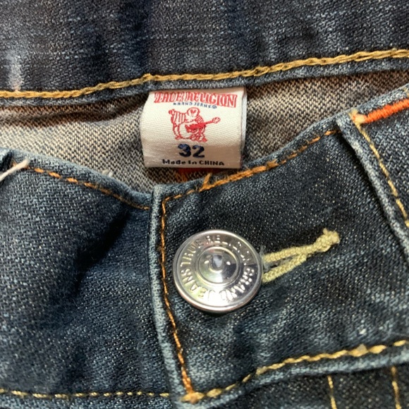 True Religion Jeans - Picture 3 of 5
